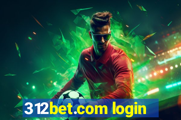 312bet.com login